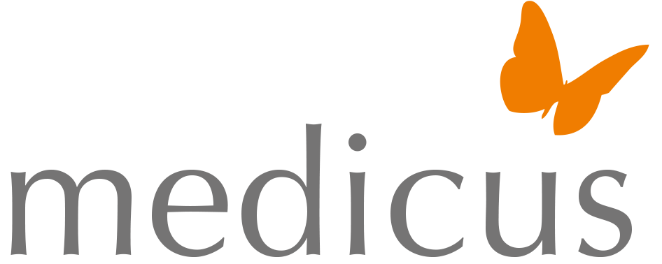 Medicus  - Pflegeheime, betreutes Wohnen, Gesundheitspflege