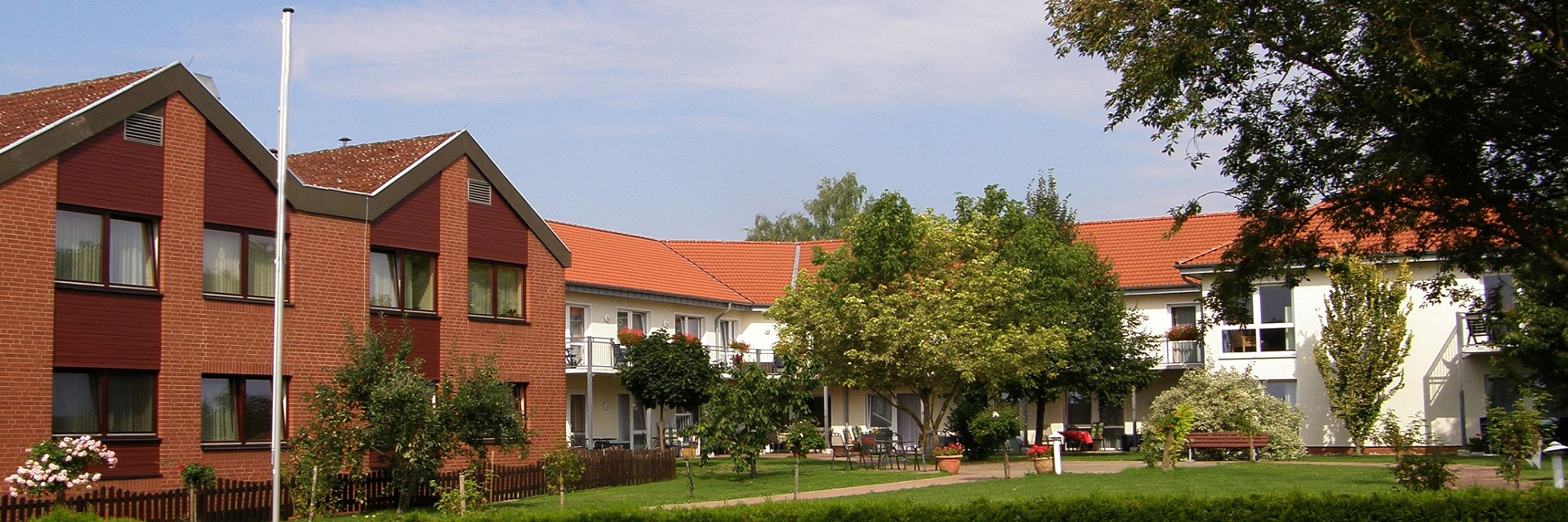 Christinenhof Bockenem