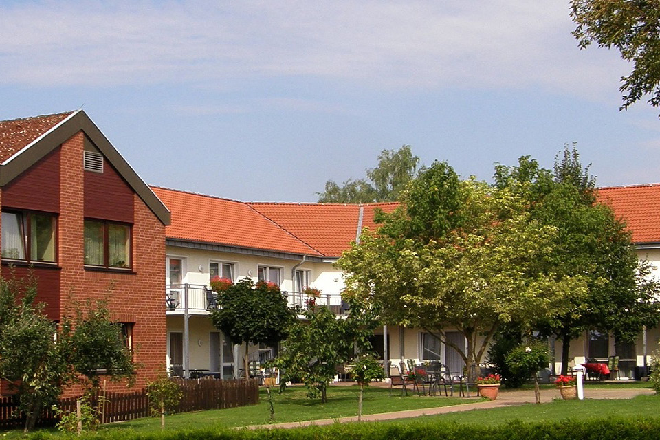 Christinenhof Bockenem