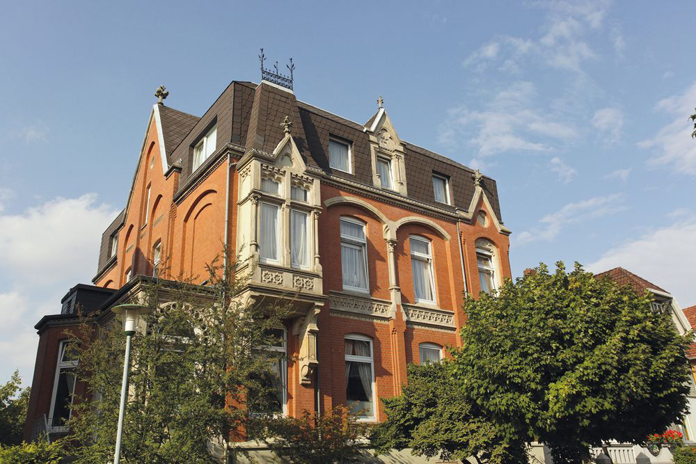 Senioren WG Villa Lebensglück